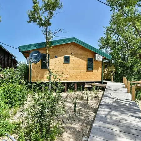 Sojenica Tamara Villa Ulcinj Exterior photo