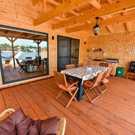 Sojenica Tamara Villa Ulcinj Exterior photo