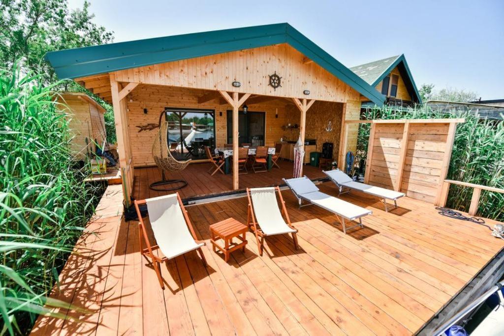 Holiday home Sojenica Tamara Ulcinj