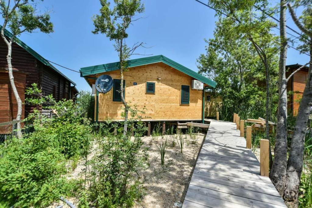 Sojenica Tamara Holiday home *
