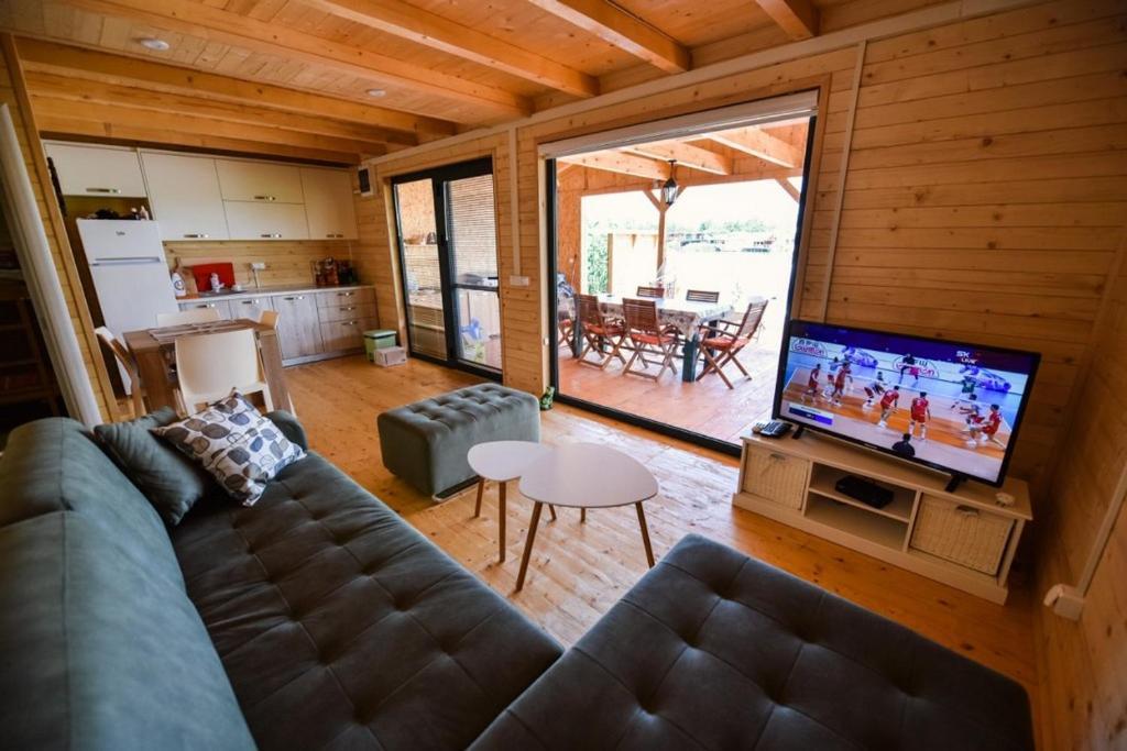 Sojenica Tamara Holiday home Ulcinj