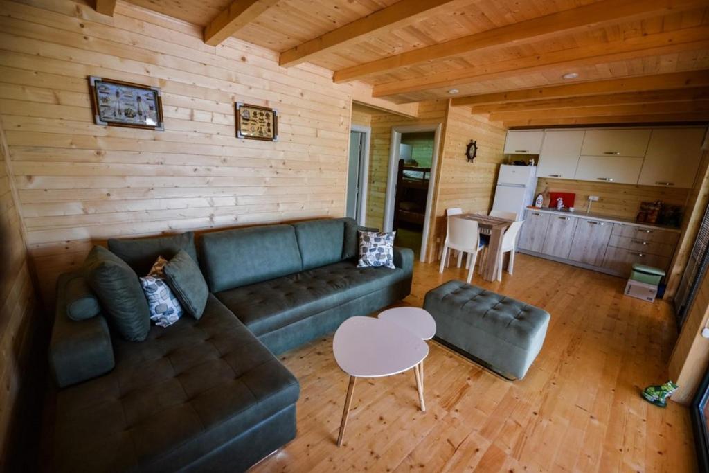 Holiday home Sojenica Tamara