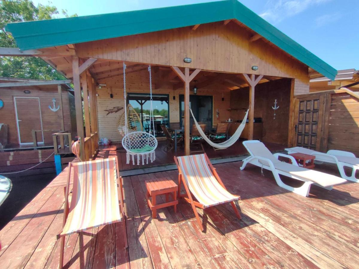 Sojenica Tamara Holiday home Ulcinj