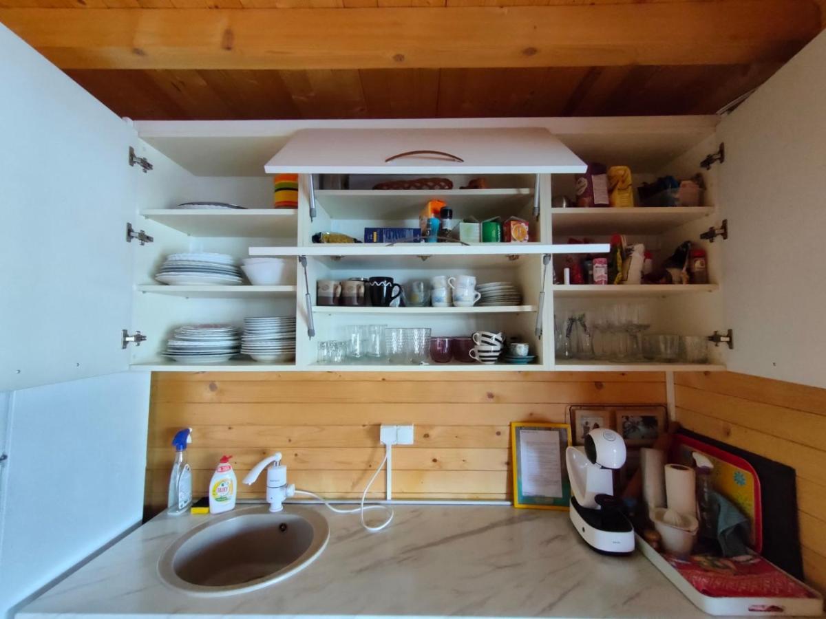 Holiday home Sojenica Tamara
