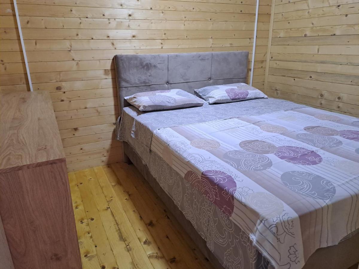 Holiday home Sojenica Tamara *