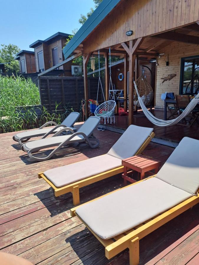 Holiday home Sojenica Tamara
